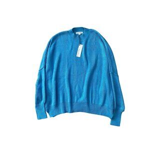 Newbury Kustom Easy Slouchy Tunic Sweater NEW WITH TAGS